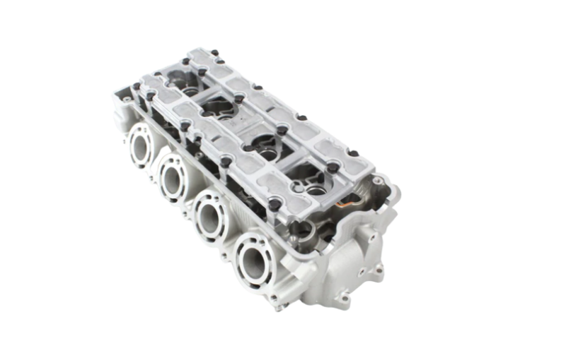 Головка блока цилиндров